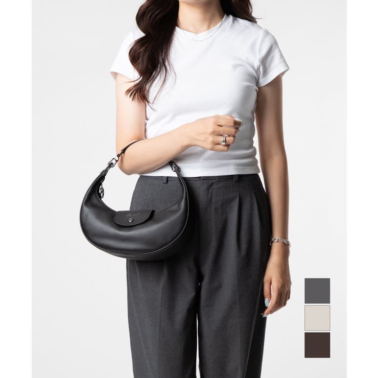 【10％OFFクーポン！7/26(日)1:59まで】U-STREAM ロンシャン LONGCHAMP Le Pliage Xtra ル プリアージュ エクストラ Shoulder bag S ショルダーバッグ 10316 987 ハンドバッグ レディース｜SHOPLIST