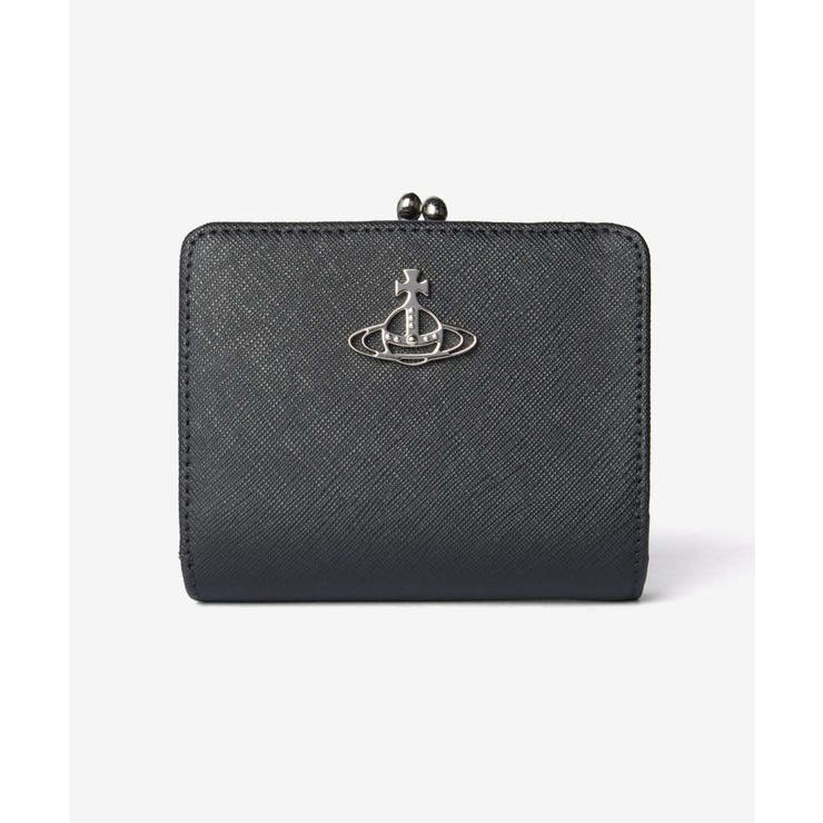 【10％OFFクーポン！7/26(日)1:59まで】U-STREAM ヴィヴィアンウエストウッド Vivienne Westwood WALLET ウォレット 5115002YW L001N 二つ折り財布 レディース 財布 財布｜SHOPLIST