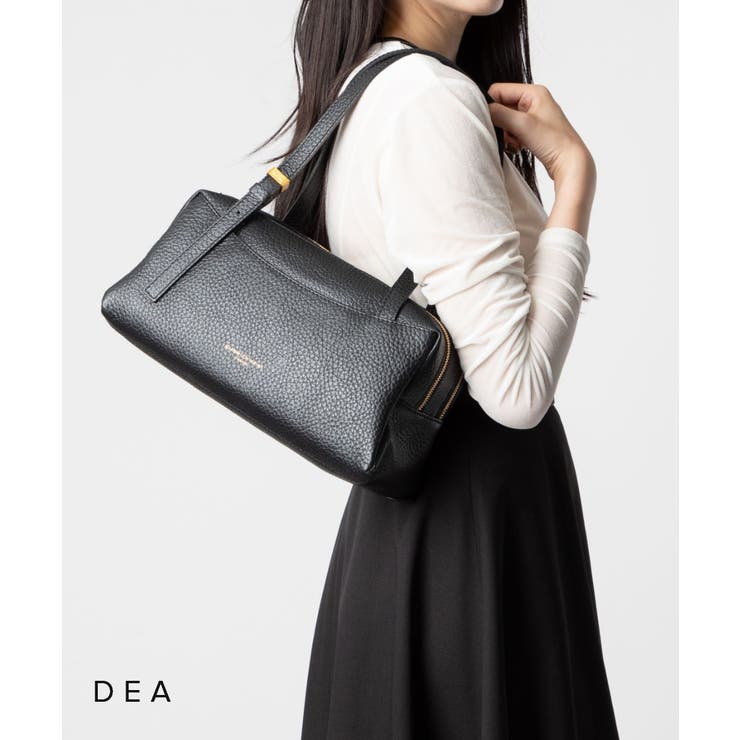 【10%OFFクーポン!7/26(日)1:59まで】U-STREAM ジャンニキアリーニ GIANNI CHIARINI DEA デア BS 11527 TKL ショルダーバッグ ハンドバッグ レディース バッグ バッグ・鞄|SHOPLIST