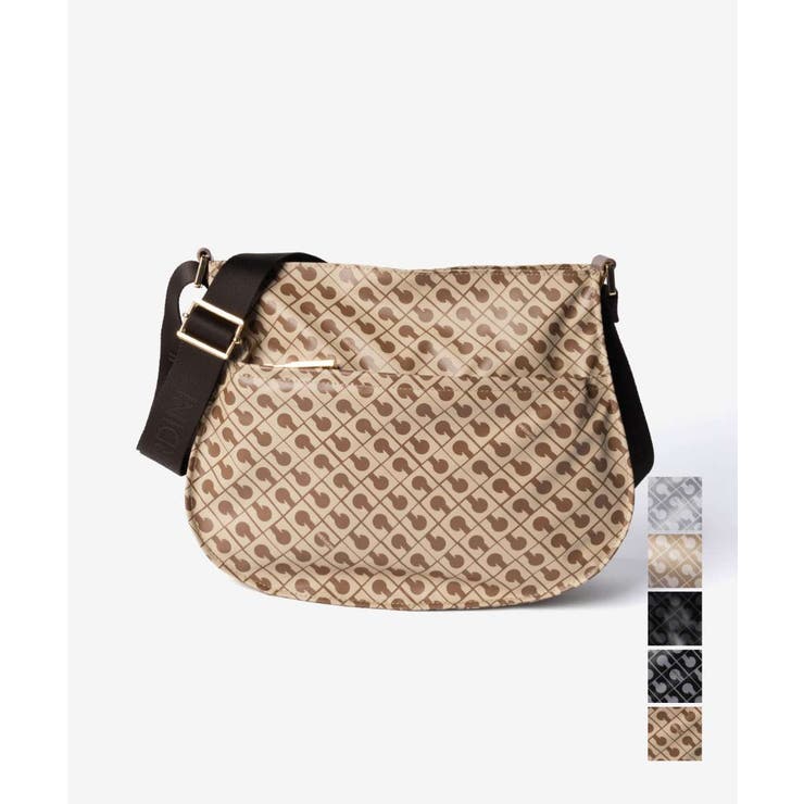 【10%OFFクーポン!7/26(日)1:59まで】U-STREAM ゲラルディーニ GHERARDINI SOFTY ソフティ CROSSBODY BAG クロスボディバッグ GH0261 ショルダーバッグ レディース バッグ バッグ・鞄|SHOPLIST