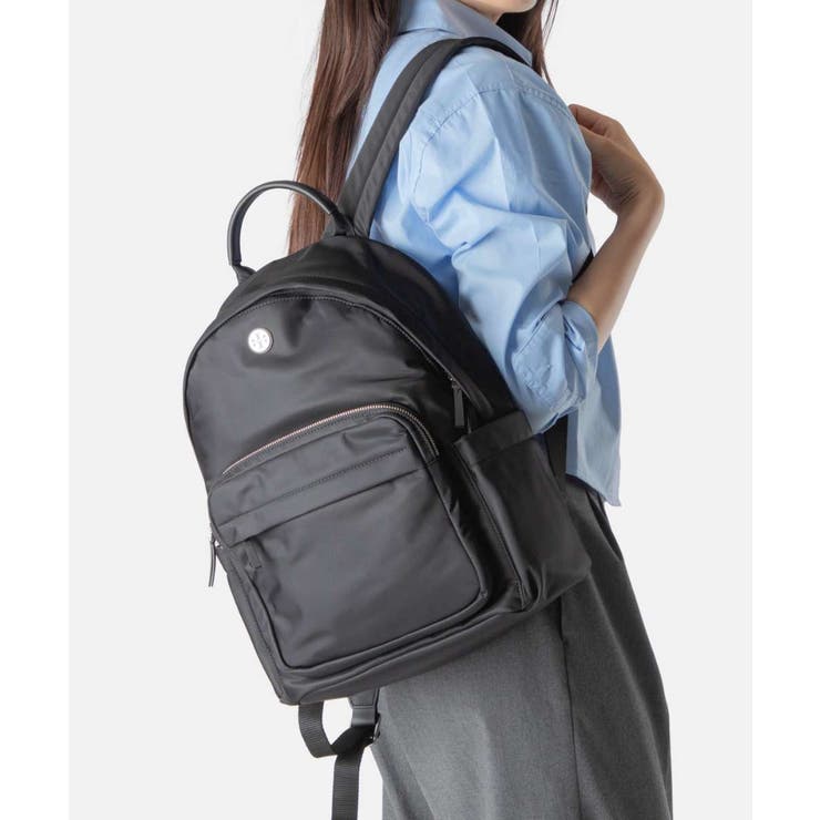U-STREAM トリーバーチ TORY BURCH Backpack バックパック 173559 リュックサック レディース バッグ バッグ・鞄｜SHOPLIST