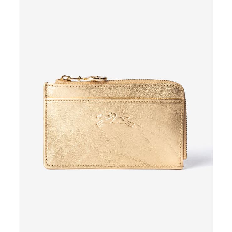 【10％OFFクーポン！7/26(日)1:59まで】U-STREAM ロンシャン LONGCHAMP Le Pliage Xtra ル プリアージュ エクストラ CARD CASE カードケース 30048 HIO フラグメントケース レディース 財布｜SHOPLIST 20,020円