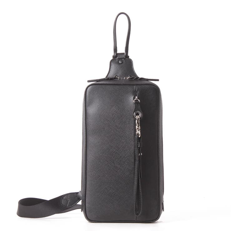 【10%OFFクーポン!7/26(日)1:59まで】LOWARD 【PID】レザーワンショルダーバッグPAP205 バッグ・鞄|SHOPLIST