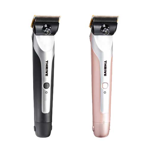 大東電気工業株式会社 スライヴ MODEL 555-H ヘアークリッパー 充電式 ホワイトデー ギフトに プレゼントに