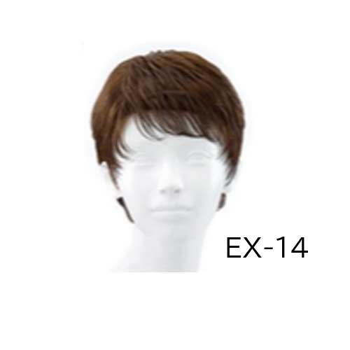 レオンカ ウィッグ EX-14フルウィッグ｜ショップループ