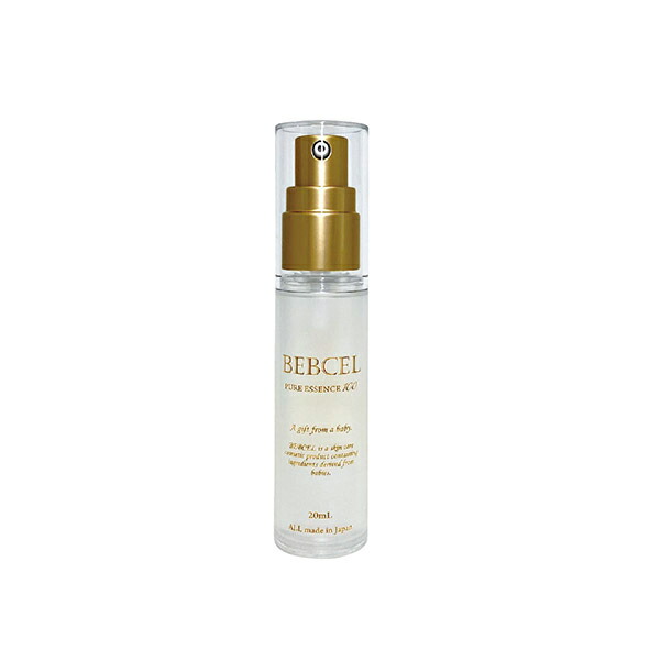 ベビセル ピュアエッセンス100 20ｍｌ 美容液 母の日 ギフトに プレゼントに