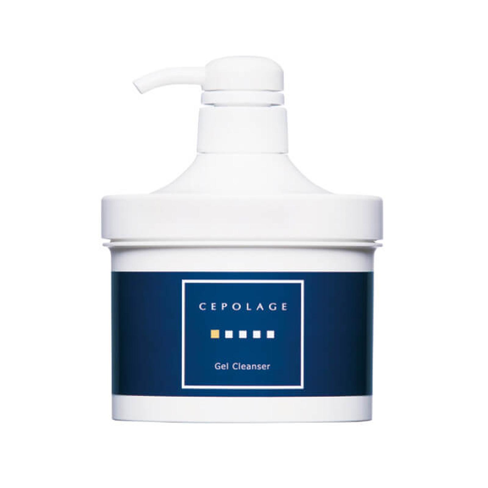 楽天市場】Cepolage セポラージュ ウォームジェル 500g : プロ