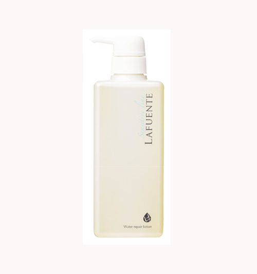 ラファンテ ウォーターリペアローション 600ml LAFUENTE