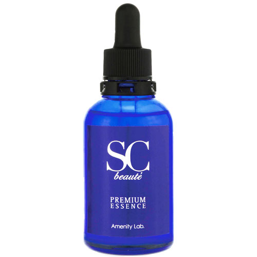 SCボーテ プレミアム エッセンス 60ml 美容液 ハリツヤ