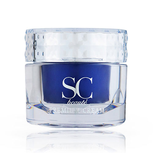 【新品未使用】SCボーテ プレミアムクリーム 250g SCボーテプレミアムクリーム(SCボーテプレミアム)の通販・口コミ