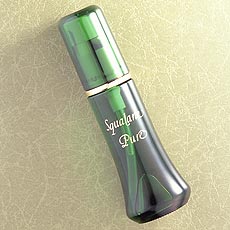 【送料無料※一部地域は除く】 スクワラン ピュア 35ml　スクワレン　あさイチ　スクアラン　スクアレン 母の日 ギフトに プレゼントに
