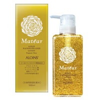 楽天市場】アロインス メイティアゴールドローション 500ml
