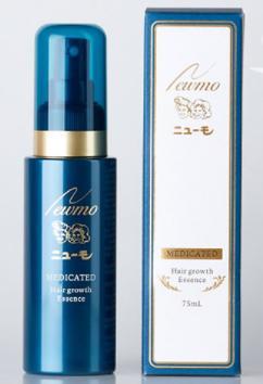 新しいコレクション 育毛剤ニューモ ニューモ 新品 2本セット 75ml - その他