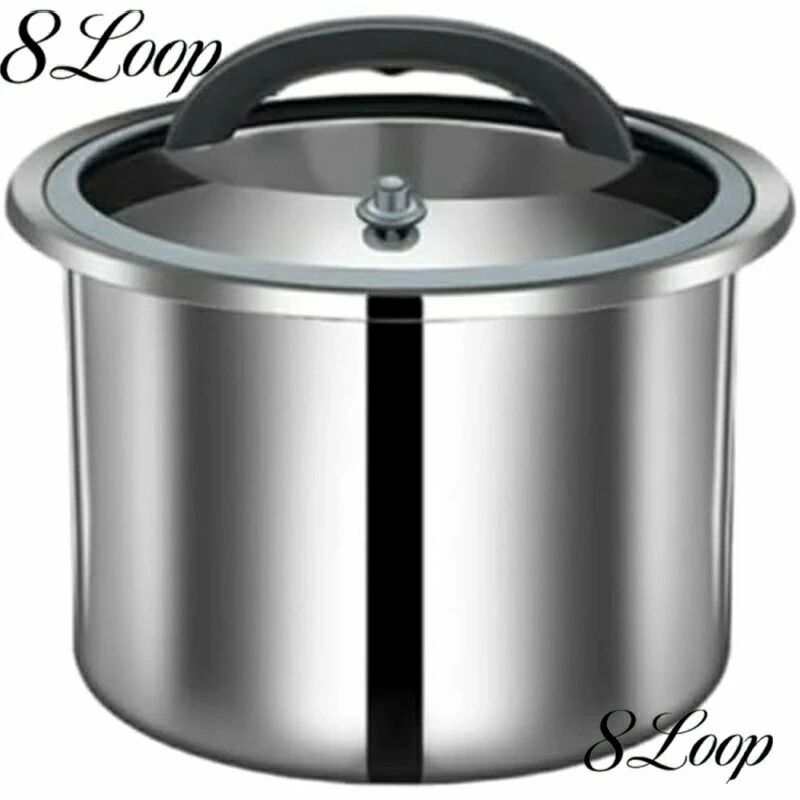 オーブル 米櫃お米 保護すること入れもの 負圧消印 米櫃 こめびつ0kg ステンレス鋼鋼 営利主義用 密閉 大静電容量お米容れもの お米納める 殺虫剤 防湿 かわき切る 取っておくタ