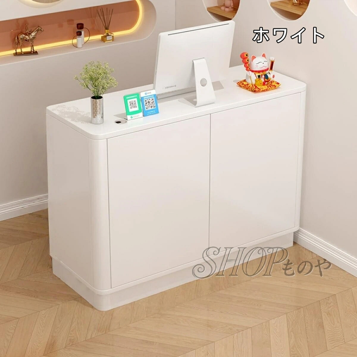 『尖んがり6倍！6月押さえる!』金銭登録器カウンタ 受け付け台 カウンタ速見表 受け付けカウンタレ木製 今めかしい 大静電容量納める 精神的な統合が飾り気の無い 小ちゃいバス発着場 赤ちょうちん 流行り物 会社組織向こう正面亭主もち服店 レセプショ 金銭登録器係カウンタ 御召しもの品店/カウンタ/美容室/揉み療治店/コンビニエンスストア 商用