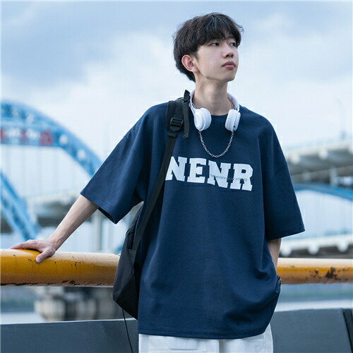 楽天市場】tシャツ 半袖 メンズ ブランド 綿100% 厚手 ヘビーオンス 