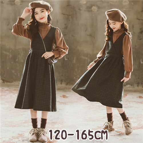 楽天市場】子供服 女の子 春 秋 冬 セットアップ 上下セット