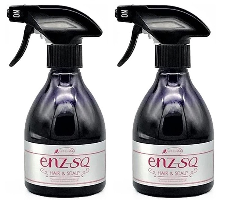 楽天市場】IBC enz-SQ 酵素ローション for スカルプ&ヘア 300ml 単品