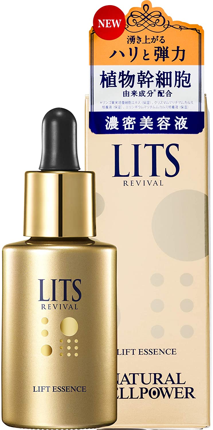 楽天市場】リッツ リバイバル リバイバルリフトエッセンス 30ml (LITS