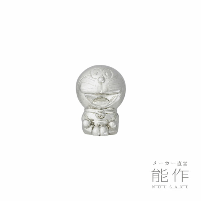 楽天市場 能作 メーカー直営 ドラえもんペーパーウェイト ドラえもんシリーズ 株式会社 能作