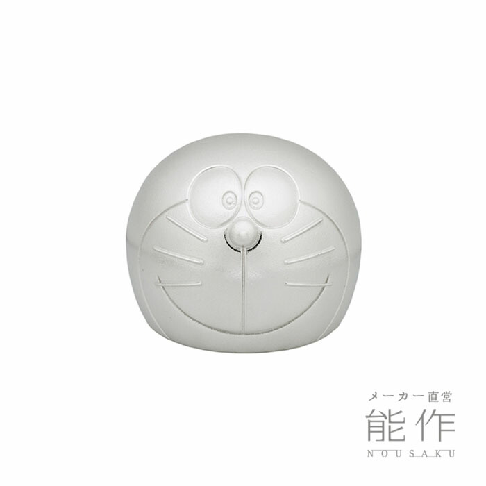 楽天市場 能作 メーカー直営 ドラえもんタンブラー 容量約160cc ドラえもんシリーズ 株式会社 能作