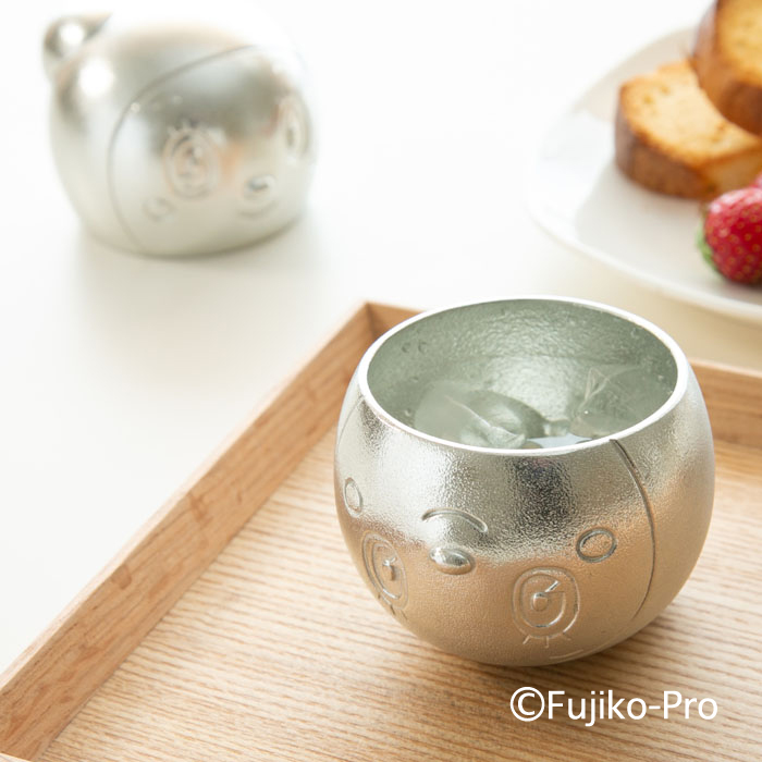 NOUSAKU（能作）　モンスターボールの器 モンスターボールの器【能作ポケモンコレクション】｜錫製雑貨