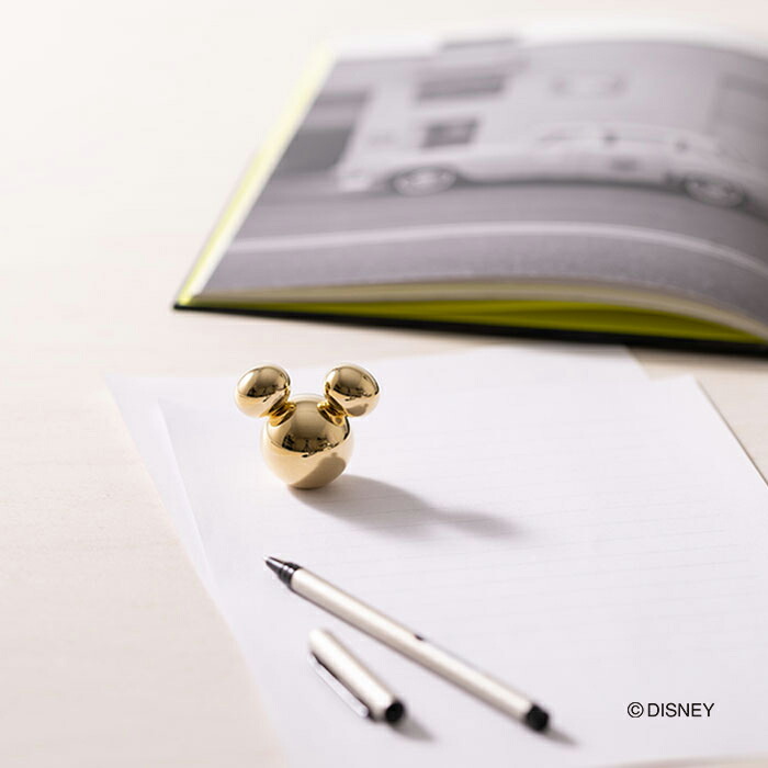 楽天市場】【公式】能作 プレート - ミッキーマウス【ディズニー