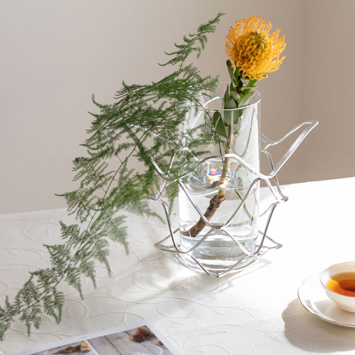 能作　ベルりん（黒茶） ベルりん｜錫製雑貨・酒器の通販は能作オンラインショップ【公式】