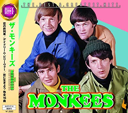 楽天市場】新品北米版DVD！【MONKEES: SEASON 2】ザ・モンキーズ