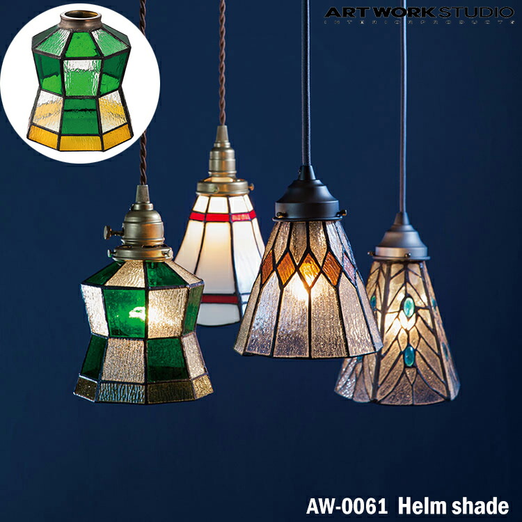 【祝日セール】ART WORK STUDIO ガラスのシャンデリア 4 灯 0454_0455_r500x500i.jpg