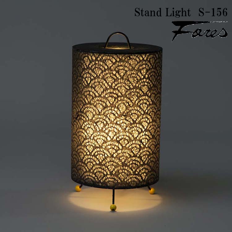 楽天市場】テーブルライト ランプ 和風照明 デザイナーズ照明 コガネ