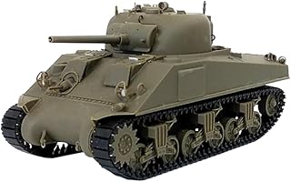 楽天市場】アスカモデル 1/35 アメリカ中戦車 M4A1シャーマン