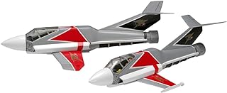 WAVE CORPORATION マイティジャック 1/48 ピブリダー 2機セット UT-041画像