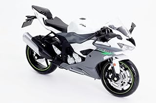 新品 カワサキ（KAWASAKI）2002年 Ninja ZX-6R・フルモデルチェンジの