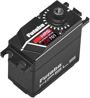 双葉電子工業 HPS-CB701(JPN)1/8ﾊﾞｷﾞｰ用ｻｰﾎﾞ 00107283-3(035111)
