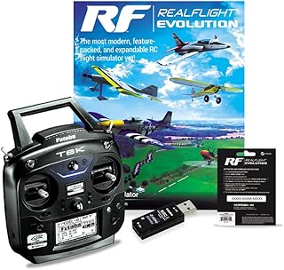 双葉電子工業 ﾘｱﾙﾌﾗｲﾄEVOLUTION(6K-V3S･WSC-1) 00107333(036811)
