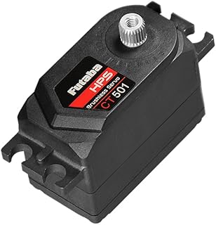 双葉電子工業 HPS-CT501(JPN)1/10ｶｰ用ﾛｰﾌﾟﾛｻｰﾎﾞ 00107385-3(038068)