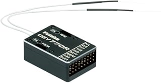 双葉電子工業 ﾚｼｰﾊﾞｰ一体型ｼﾞｬｲﾛ CGY770R 00107410-3(039362)