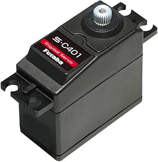 双葉電子工業 EPｶｰ用ｺｱﾚｽｻｰﾎﾞ S-C401 00107424-3(039775)