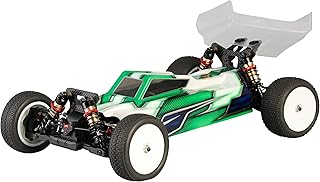 流星 LC racing/Killerbody LC10B5 1/10競技向け4WDﾊﾞｷﾞｰ(ｾﾝﾀｰｽﾘｯﾊﾟｰ LC10B5001