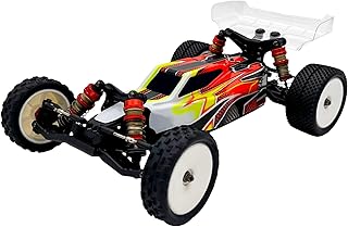 流星 LC racing/Killerbody 1/14 BHC-1 2WD Mini Buggy Kit ｸﾘﾔ BHC-1HK