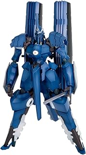 壽屋 鉄のラインバレル 1/144 ウ゛ァーダント KP58X画像