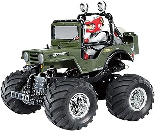 タミヤ XB WR02 ﾜｲﾙﾄﾞｳｲﾘｰ2 2WD 57743/04S