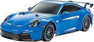 タミヤ XB TT02 ﾎﾟﾙｼｪ911GT3(992) 57937/04S