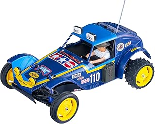 タミヤ RCC ﾎﾘﾃﾞｰﾊﾞｷﾞｰ2010 2WD 58470