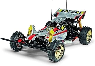 タミヤ RCC ｽｰﾊﾟｰﾎｯﾄｼｮｯﾄ2012 4WD 58517