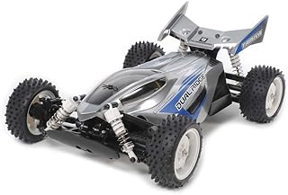 タミヤ RCC TT02B ﾃﾞｭｱﾙﾘｯｼﾞ 4WD 58596