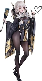グッドスマイルカンパニー 1/7ﾌﾞﾗﾝ:ﾎﾜｲﾄﾗﾋﾞｯﾄ[勝利の女神:NIKKE] 20642