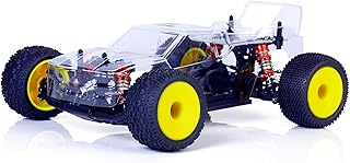 流星 LC racing/Killerbody 1/14 BHC-1ST 2WD Studium Truck Kit BHC-1 STKmax