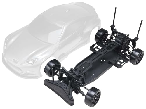 ヨコモ PANDEM GR86 ｷｯﾄ(ﾄﾞﾘﾌﾄﾊﾟｯｹｰｼﾞ2WD/ｶﾞﾝﾒﾀ) DP-GR86G